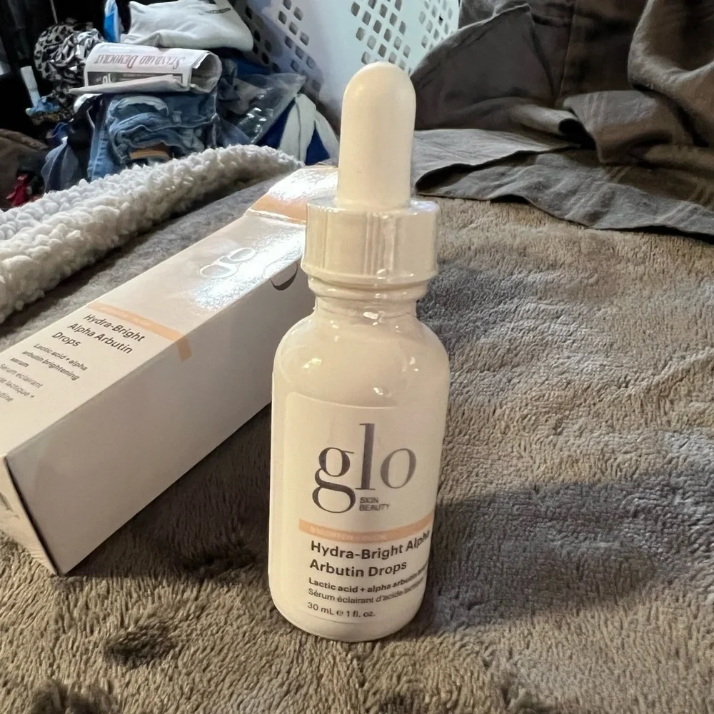 Glo Skin Beauty Drops​​​​